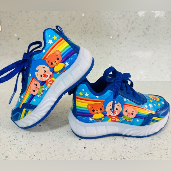 PLIM PLIM Shoes - Picture 2 of 4